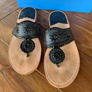 Jack Rogers Palm Beach Sandal